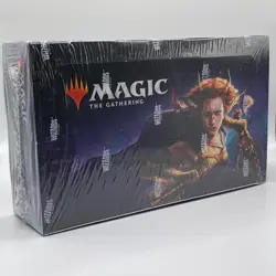Magic the Gathering MTG Commander Legends Draft Booster Box NEW Sealed English - Image 7