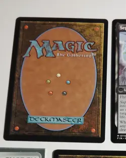 Cloud, Ex-SOLDIER (Borderless) Mtg Final Fantasy Regular *Nm-Gem* - Image 4