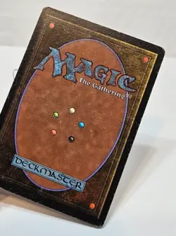 Desert Arabian Nights MTG Magic The Gathering 6869 - Image 10