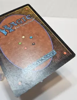Desert Arabian Nights MTG Magic The Gathering 6869 - Image 11