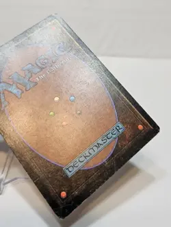 Desert Arabian Nights MTG Magic The Gathering 6869 - Image 12
