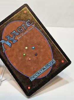 Desert Arabian Nights MTG Magic The Gathering 6869 - Image 13