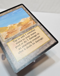 Desert Arabian Nights MTG Magic The Gathering 6869 - Image 18