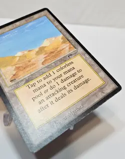 Desert Arabian Nights MTG Magic The Gathering 6869 - Image 5
