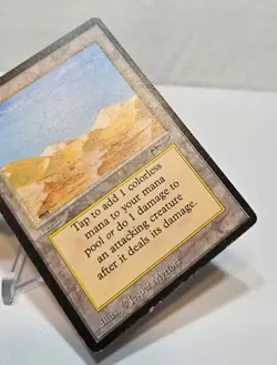 Desert Arabian Nights MTG Magic The Gathering 6869 - Image 6