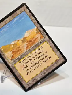 Desert Arabian Nights MTG Magic The Gathering 6869 - Image 7