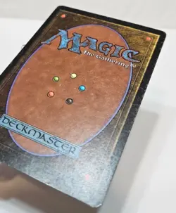 Desert Arabian Nights MTG Magic The Gathering 6869 - Image 8