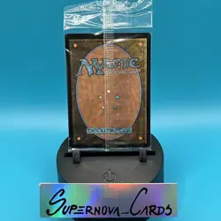 MTG Final Fantasy Absolute Virtue PRESALE FOIL SEALED 0212 - Image 2