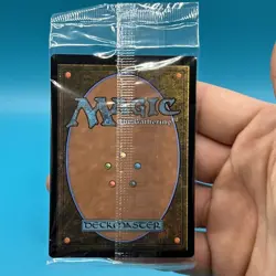 MTG Final Fantasy Absolute Virtue PRESALE FOIL SEALED 0212 - Image 9