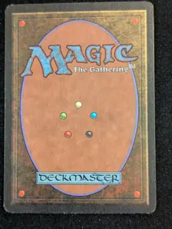 Dark Ritual - Unlimited - LP - MTG - Magic The Gathering - Black - Instant - Image 4