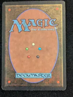 Dark Ritual - Unlimited - LP - MTG - Magic The Gathering - Black - Instant - Image 8