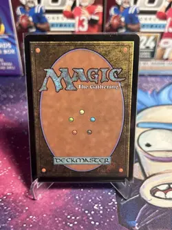 Magic The Gathering MTG EDGEWALKER FOIL Scourge NM Near Mint - Image 2