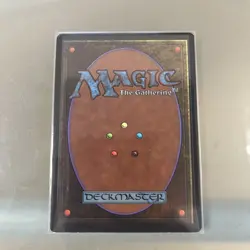 City of Shadows The Dark MTG NM - Image 2