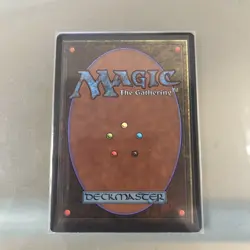 City of Shadows The Dark MTG NM - Image 4