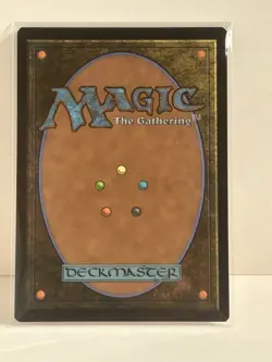 The Red Terror MTG Magic the Gathering Card NM Near Mint Warhammer 40K Magic - Image 2