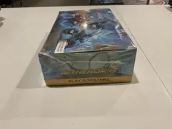 MTG  Aetherdrift DFT Play Booster Box 30 packs- Sealed Brand New - Image 3