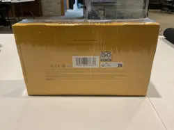 MTG  Aetherdrift DFT Play Booster Box 30 packs- Sealed Brand New - Image 6