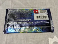 PokÃ©mon XY Evolutions Booster Trading Card Game- Sealed, Never Been Opened - Image 4