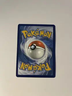 PokÃ©mon TCG Sv07 Stellar Crown Lapras EX Holo Double Rare Card 032/142 NM - Image 2