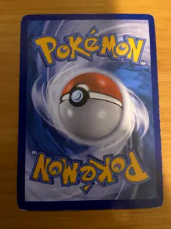 Pokemon Trading Card - Grass Energy - Image 2