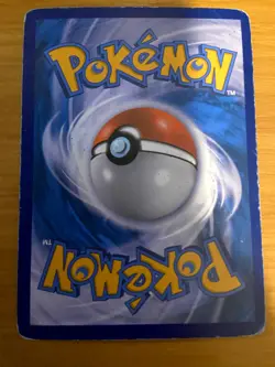 Pokemon Trading Card - Fire Energy - Image 2