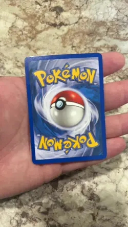 PokÃ©mon TCG Arcanine Aquapolis Holo Rare Card H2/32 E-Reader - Image 2