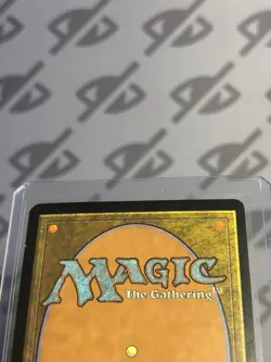 FOIL Sea Monster - 7th Edition - Near Mint - MTG Magic The Gathering TCG - Image 5