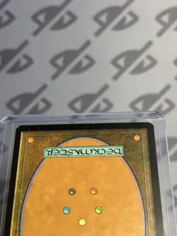 FOIL Sea Monster - 7th Edition - Near Mint - MTG Magic The Gathering TCG - Image 6