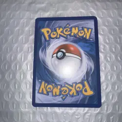 M Blastoise EX Holo Pokemon XY Evolutions Mega Full Art 2016 NM - Image 2