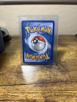 Pokemon TCG Charizard 103/100 Stormfront Holo Secret Rare - Image 2