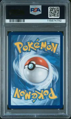 Pokemon PSA 10 GEM MINT Celebrations Venusaur 15/102 Classic Collection Holo - Image 2