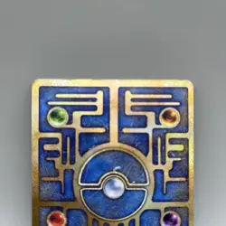 Ancient Mew I " NINTEDO " Error Movie Promo Pokemon Card 1999 Japanese 7576554 - Image 5