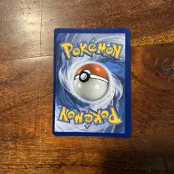 2016 Pokemon XY Evolutions Mega M Charizard EX 13/108 Ultra Rare - Image 2