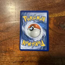 2016 Pokemon XY Evolutions Mega M Charizard EX 13/108 Ultra Rare - Image 4