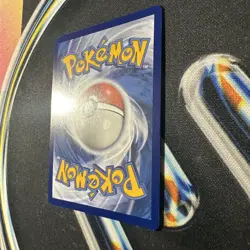Koraidon 014 SVP 014SVP Pokemon Center Stamp Stamped Promo Pokemon Card NM - Image 4