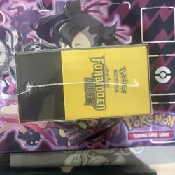 Pokémon TCG: Sun & Moon - Forbidden Light Elite Trainer Box - Image 5