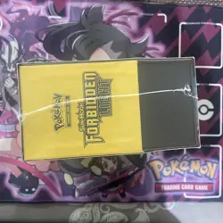 Pokémon TCG: Sun & Moon - Forbidden Light Elite Trainer Box - Image 6