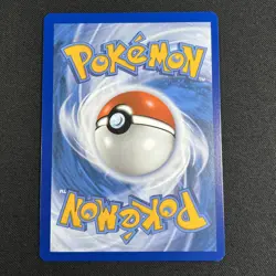 Hearthflame Mask Ogerpon ex 212/167 Sv06: Twilight Masquerade Holo Pokemon - Image 3