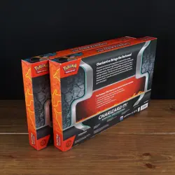 Pokémon Charizard ex Special Collection JT Promo Card Lot of 2 ✅ Trusted Seller - Image 4