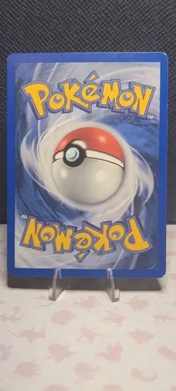 Lt. Surge's Magneton 2000 Gym Heroes 8/132 Holo Pokemon Card - Image 2