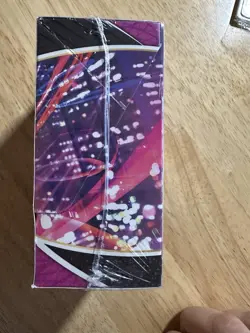 Pokemon TCG Fusion Strike Build and Battle Box - SEALED - Image 4