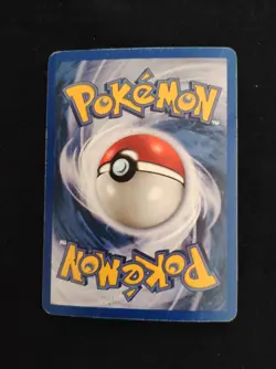 Pokemon Mewtwo Ex ITA - Holo Condition 101/109 Not Charizard Crystal - Image 4