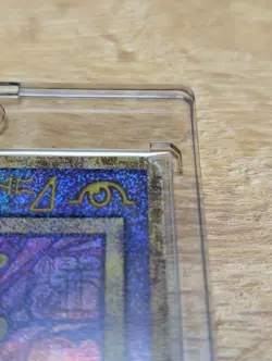 Ancient Mew I " NINTEDO " Error Movie Promo Pokemon Card 1999 Japanese 7576547 - Image 2
