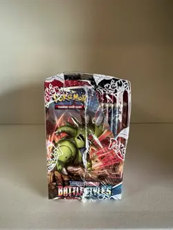 Pokémon Sword and Shield Battle Styles Booster Box New/Factory Sealed Case Fresh - Image 12