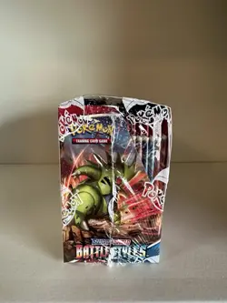 Pokémon Sword and Shield Battle Styles Booster Box New/Factory Sealed Case Fresh - Image 5