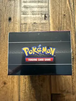 Pokémon Fusion Strike Build and Battle Stadium Box Trading Cards - Image 5