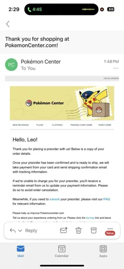 Pokémon TCG Mega Evolution Pokemon Center ETBs - Lucario & Gardevoir Presale - Image 7