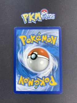 Pokémon TCG Shinx Breakpoint 44/122 Regular LP. - Image 2