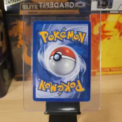 Pokemon Cards - Electrode 18/64 Jungle - Non-holo Rare - Mint / NM Vintage WOTC - Image 2