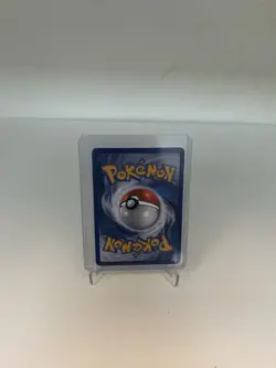 Pokémon TCG Raichu 003/017 Pop Series 9 Reverse Holo LP - Image 3